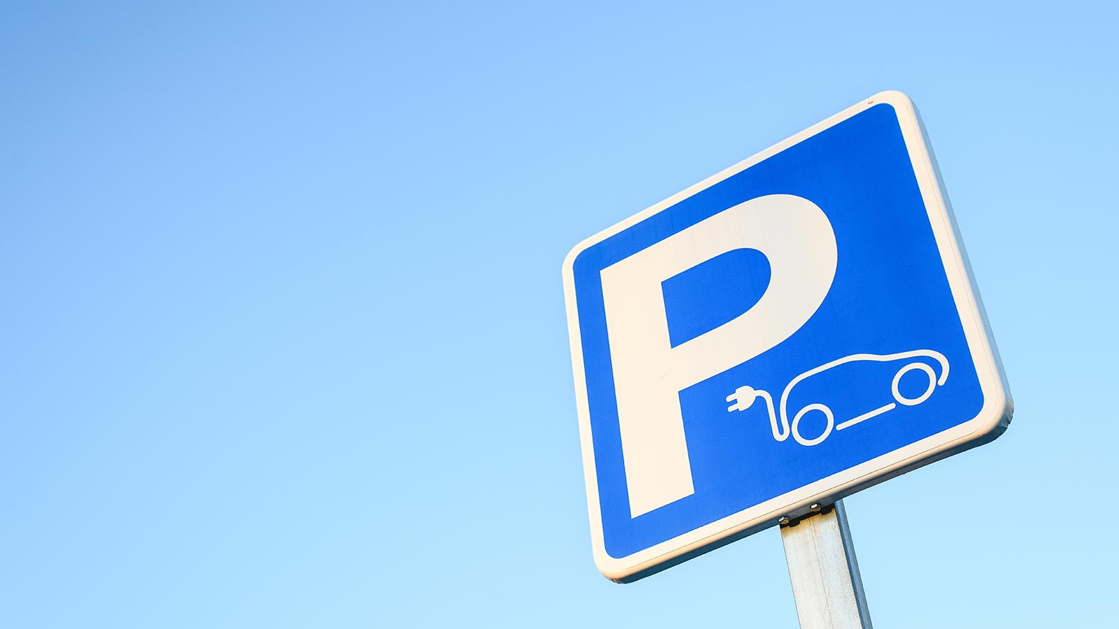 Comparativa de coches eléctricos